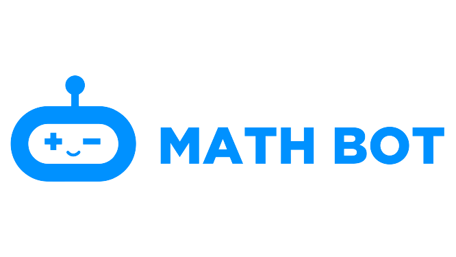 MathBot Logo